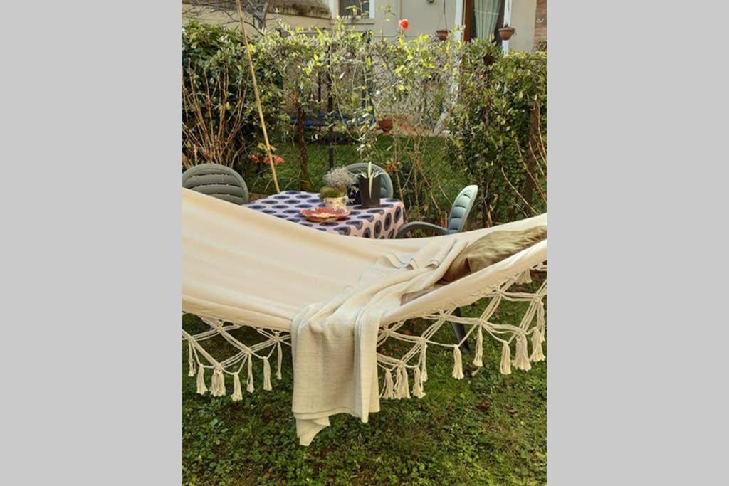 Casa Pusterla Apartment Venice Exterior photo