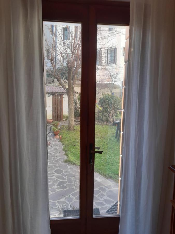Casa Pusterla Apartment Venice Exterior photo
